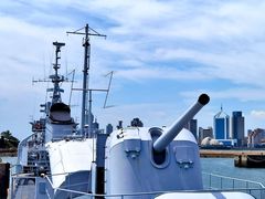 -中国人民解放军海军博物馆