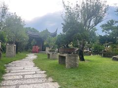 -中山詹园