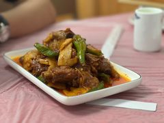 -乐乐餐厅(湘子庙街店)