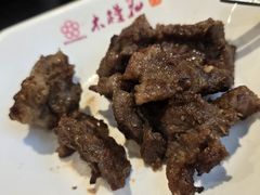-木槿花韩式炭烤·熟成肉工坊(孙文东路店)