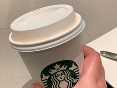 -星巴克臻选(武汉首义汇店)