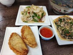 -海坛特色小吃·只做平潭特色菜(平潭店)