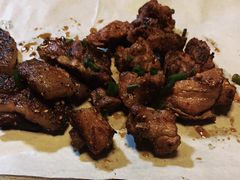 -云南建水鸡脚王烧烤(商贸路店)