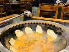 -地锅公社·现炒地锅鸡·地锅鱼·夜宵(罗锦路店)