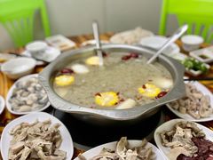 -老字號·桥下猪肚(龙眼南路店)