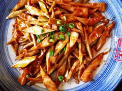 -兰溪小馆(东直门簋街店)