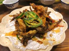 -南记食粥坊·宵夜大排档(南桂店)