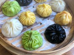 -隆喜元鱼汤包·海鲜(中联广场店)