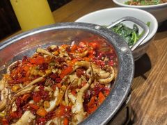 -衡厨·衡阳土菜(中南店)