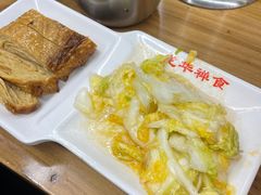 -龙华素斋(龙华路店)