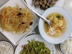 -人和啤酒屋海鲜大排档(营口路店)