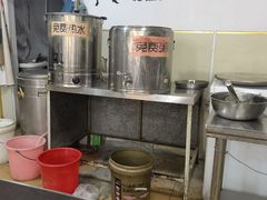 -赵家好米干饭把子肉(小纬六路店)