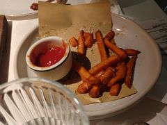 -研食记西餐厅(金融中心店)