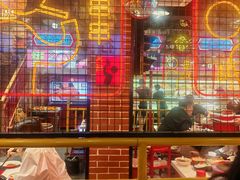 -老马路串串香火锅(北门桥店)