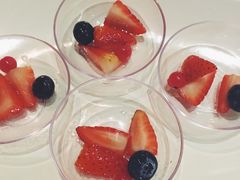 -解放碑威斯汀酒店-知味国际美食餐厅