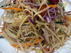 -老边饺子馆(东单店)
