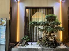 -忆江南·临江鱼馆