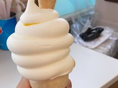 -DQ·蛋糕·冰淇淋(河东万达店)
