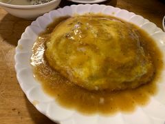 锅塌羊肉-新月斋(豆瓣胡同店)