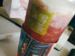 -奈雪的茶(亨特国际广场店)