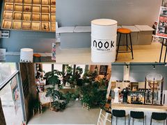 -GOTLOT COFFEE&KITCHEN角落厨房NOOK店