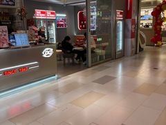 -DQ·蛋糕·冰淇淋(金鹰天地店)