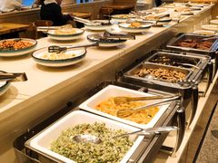 自助取餐区-素满香·素食自助餐(苏州·临顿路店)