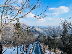 -妙峰山风景名胜区