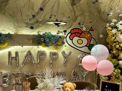 -LE SHARE洛笙·花园西餐(北京路步行街店)
