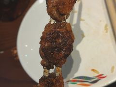 -巴依老爷新疆美食(牡丹园店)