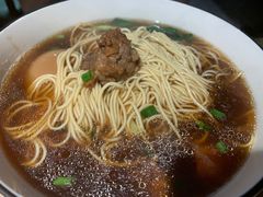 -十面春风·江南面馆(崇宁路店)