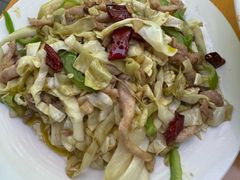 -王菊美食街·王菊面馆(总店)