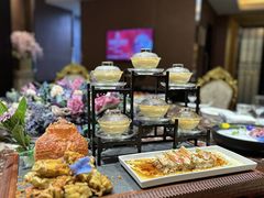 -海港宴(海德包头酒店)