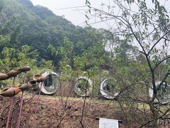 -世间香境·七溪地