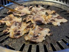 -杨记齐齐哈尔烤肉(总店)