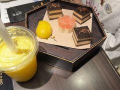 -匠和风精致料理(莆田财富中心店)