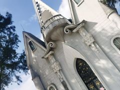-玫瑰海岸文化旅游度假区