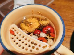 -农耕记·湖南土菜(halo广场店)
