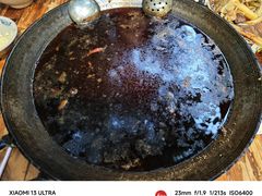 -六公里老火锅(总店)