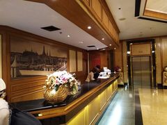 -曼谷王子宫殿酒店