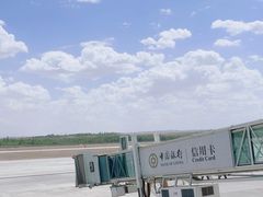 -银川河东国际机场