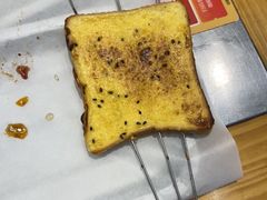 -古彭7只羊·招牌白串·碳锅羊肉旗舰店