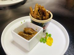 -涵誉·私房菜(银都·锦创广场店)