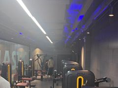 -开阳里游泳健身