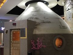 -丽池宫韩式汗蒸会馆(华灯坊店)