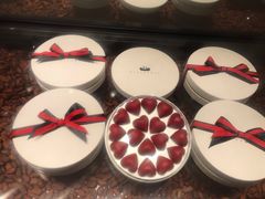 -BLACKSWAN黑天鹅(环球店)