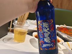 -佰人王串串香火锅(洋珠巷店)