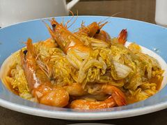 -良友·海鲜青岛菜·海肠捞饭(五四广场店)