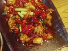 -俏湘私房菜(国贸店)