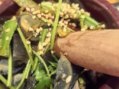 -云海肴·汽锅鸡·云南菜(广安门天虹店)
